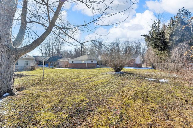 3318 Metcalf Rd, House other with 3 bedrooms, 2 bathrooms and null parking in Burtchville MI | Image 16