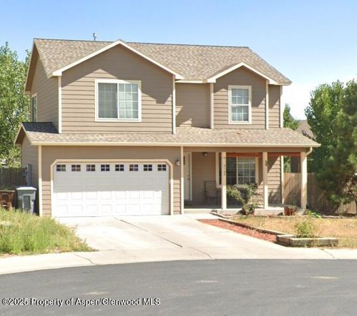 3169 W 31st Court, Rifle, CO, 81650 | Card Image