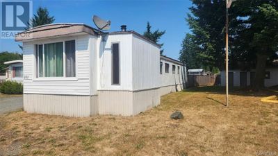 101 - 3120 Island Highway, House other with 2 bedrooms, 1 bathrooms and null parking in Campbell River BC | Image 2