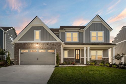 520 Blue Olive Dr, Smyrna, TN, 37167-3595 | Card Image