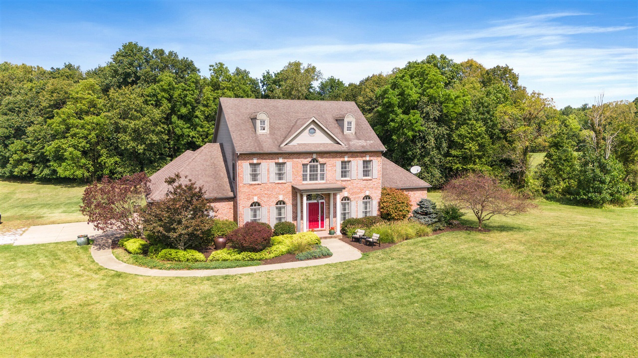 Hanover Rd, Sawyer, MI 49125