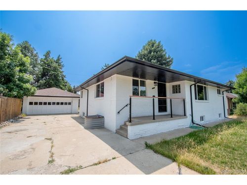 6090 W 35th Ave, Wheat Ridge, CO, 80033 | Card Image