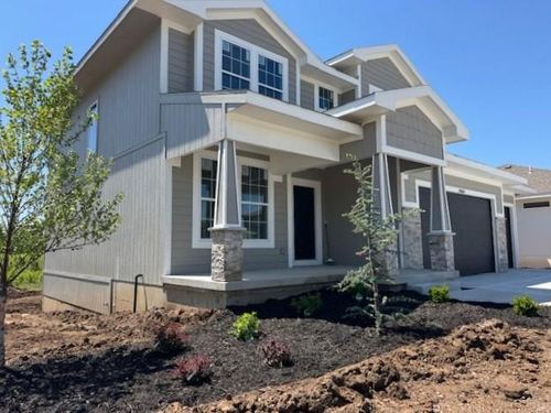 29509 W 196 St, Gardner, KS, 66030-9285 | Card Image