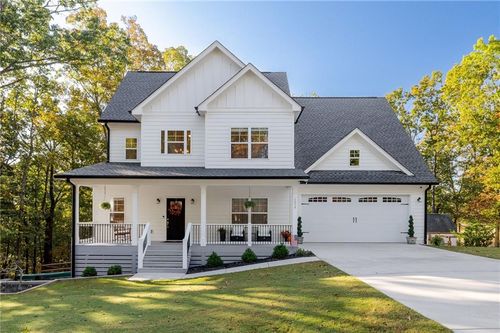 5234 Laurel Ln, Gainesville, GA, 30506-3183 | Card Image