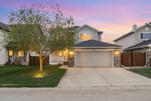 249 Springmere Way, Chestermere, AB, T1X1P2 | Card Image
