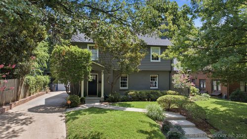 2235 Saint Louis Ave, Tulsa, OK, 74114-1347 | Card Image