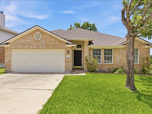 1500 Ashberry Trl, Georgetown, TX, 78626-7326 | Card Image