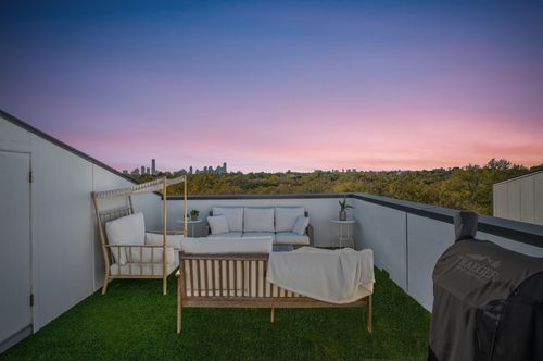 4-3406 E 17th Street, Austin, TX, 78721 | Card Image