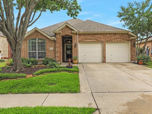 2804 Ariel Cv, Mckinney, TX, 75072-3075 | Card Image