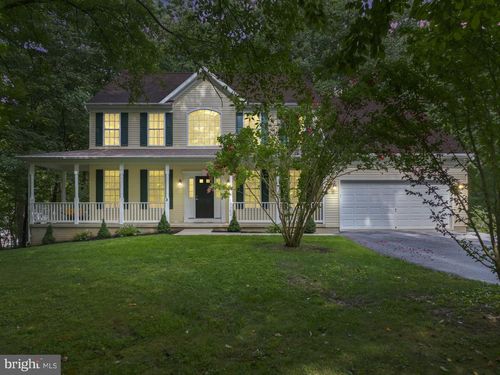 5580 Rhonda Rd, SYKESVILLE, MD, 21784-9021 | Card Image