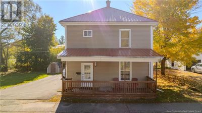 32 Schoodic St, House other with 3 bedrooms, 2 bathrooms and null parking in Saint Stephen NB | Image 1