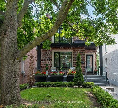 61 Shannon St, Toronto, ON, M6J2E6 | Card Image