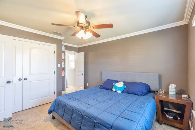 3501 Firedog Rd, House other with 3 bedrooms, 2 bathrooms and null parking in Abilene TX | Image 16
