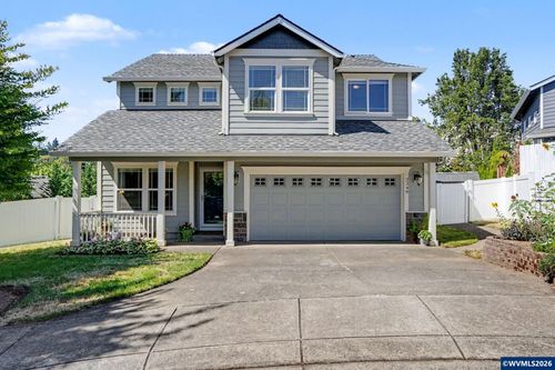 2348 Teakwood Ave Nw, Salem, OR, 97304-1345 | Card Image