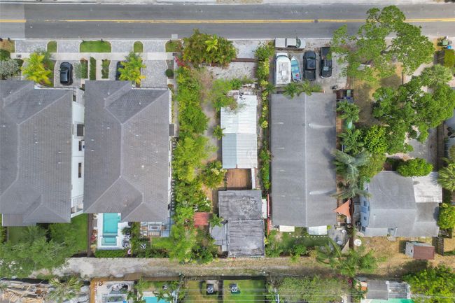 304 Sw 9th St, House other with 1 bedrooms, 1 bathrooms and null parking in Fort Lauderdale FL | Image 5