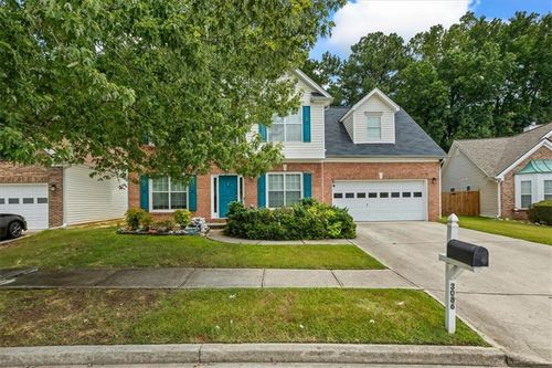 3086 Boulder Creek Rd, Snellville, GA, 30039-4787 | Card Image