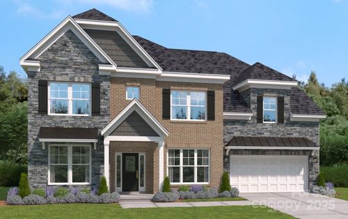 336 Alameda Way, Matthews, NC, 28104-6147 | Card Image