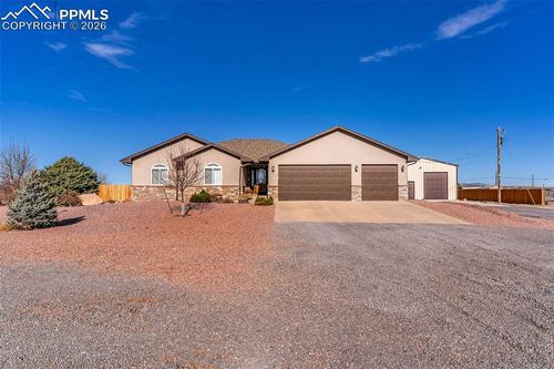 915 N Matt Drive, Pueblo, CO, 81007 | Card Image