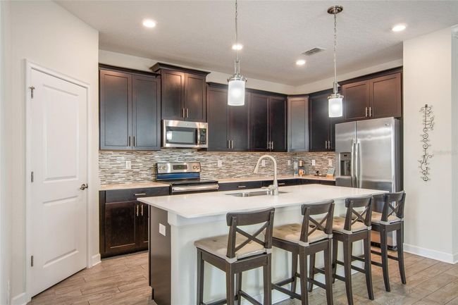 2173 Lake Side Ave, House other with 4 bedrooms, 3 bathrooms and null parking in Davenport FL | Image 17