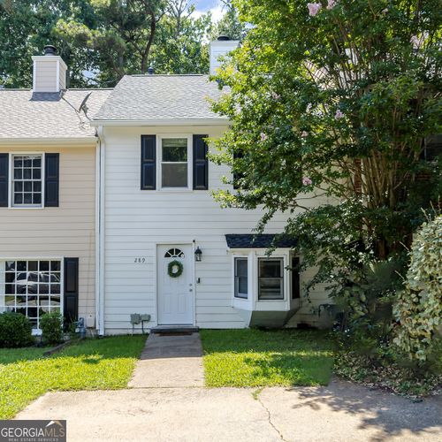 289 Westland Way Sw, Marietta, GA, 30064-3062 | Card Image