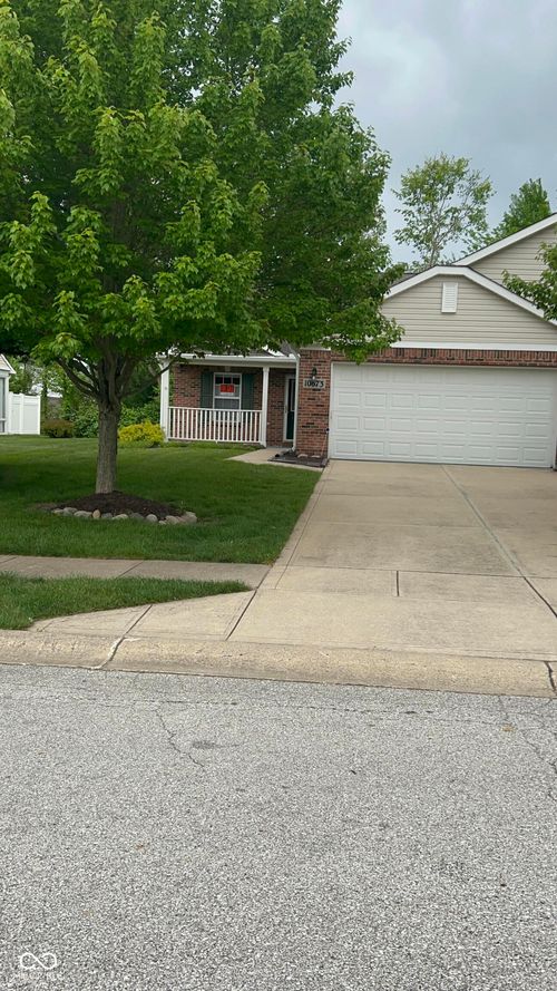 1-10673 Medinah Dr, Indianapolis, IN, 46234-3228 | Card Image