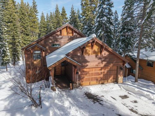 13572 Weisshorn Avenue, Truckee, CA, 96161 | Card Image