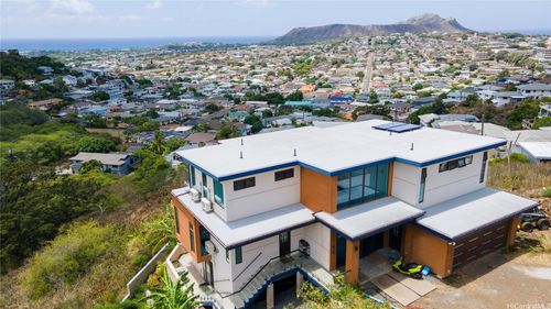 3841 Pukalani Pl, Honolulu, HI, 96816-3815 | Card Image