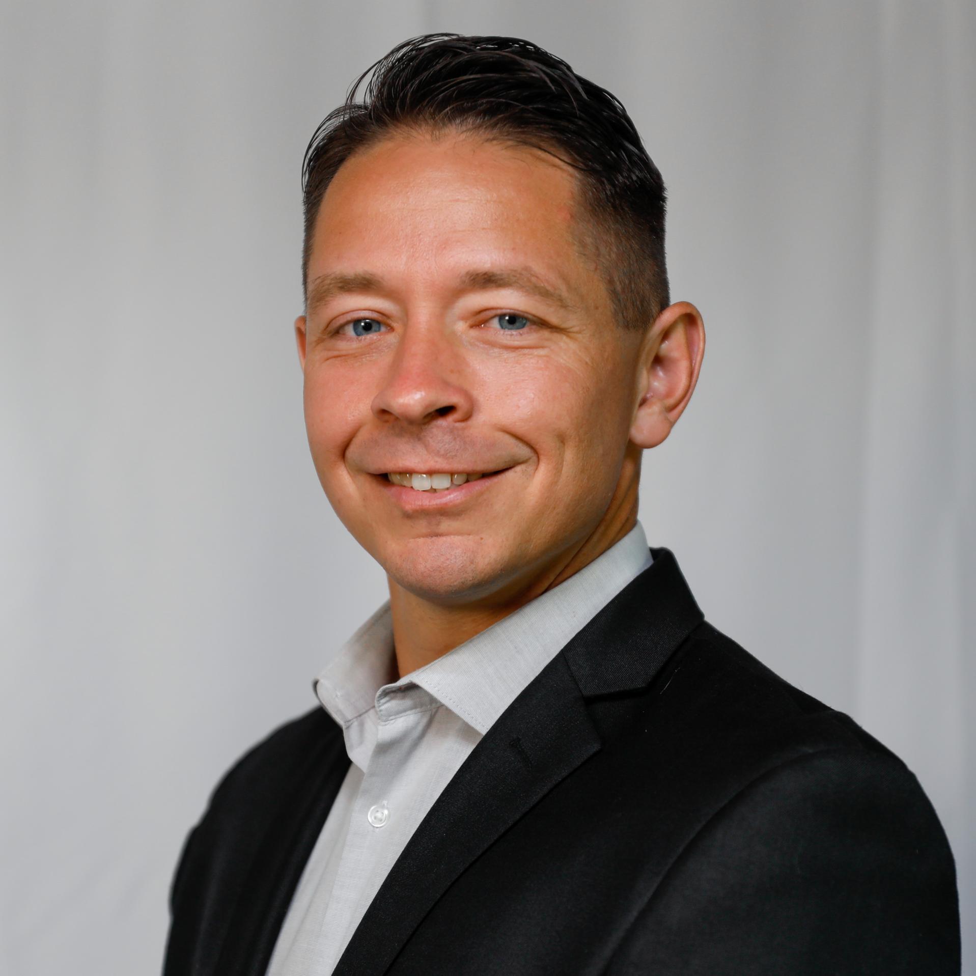 Tim Lamirande