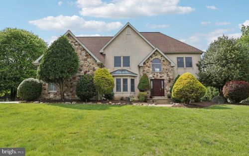 308 Detjen Dr, HOCKESSIN, DE, 19707-1909 | Card Image