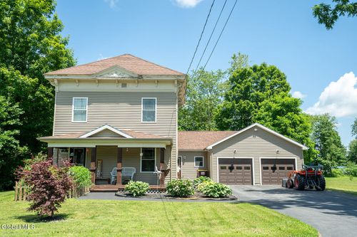 77 Spring St, Cambridge, NY, 12816-1236 | Card Image