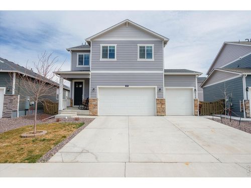 480 3rd St, Severance, CO, 80550-3824 | Card Image