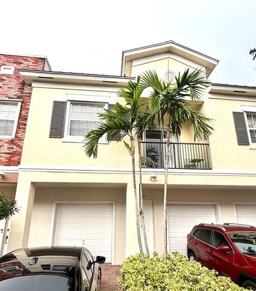 2202-10520 Sw Stephanie Way, Port St Lucie, FL, 34987 | Card Image