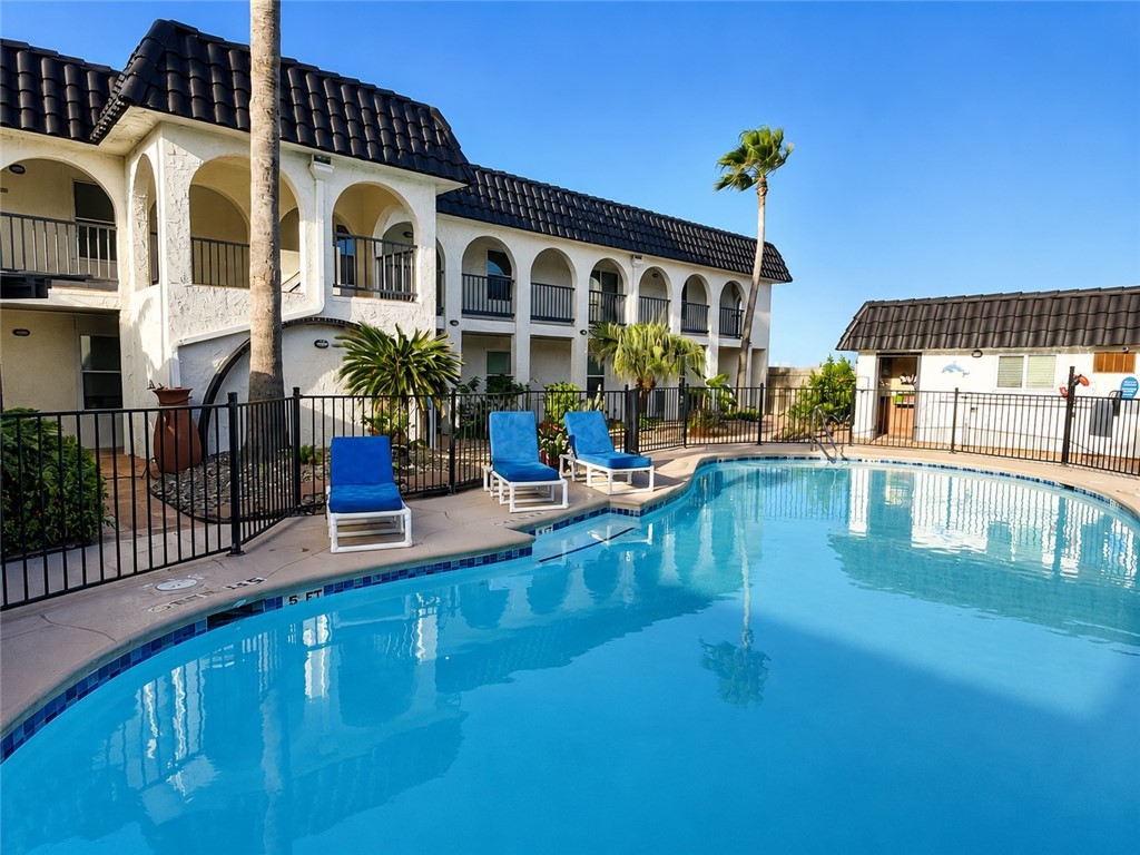 Residential in Corpus Christi
