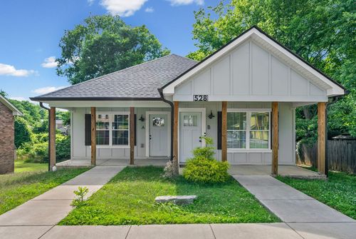 a-528 Poston Street, Clarksville, TN, 37040 | Card Image