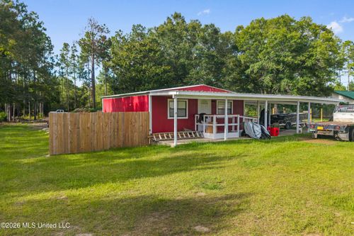 5610 C L Dees Dr, Vancleave, MS, 39565-8346 | Card Image