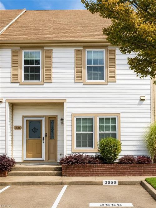 3656 Essex Pond Quay, Virginia Beach, VA, 23462-6948 | Card Image