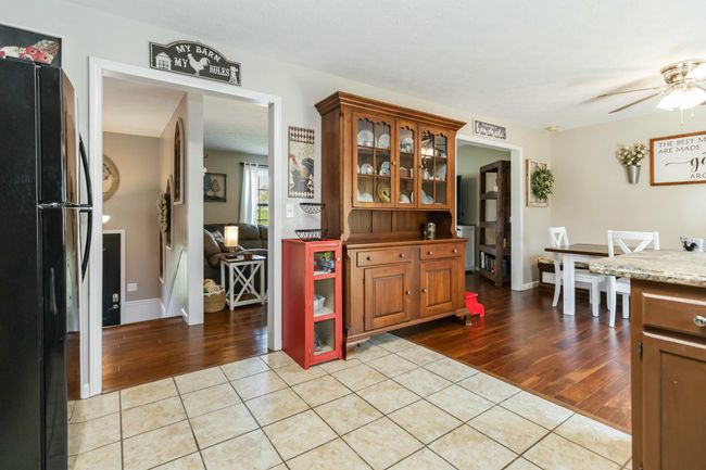200 Brandon Dr, House other with 4 bedrooms, 2 bathrooms and null parking in Corbin KY | Image 17