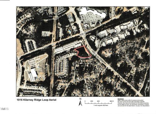 1016 Kilarney Ridge Loop, Cary, NC, 27511-5066 | Card Image