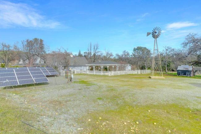 4045 Red Hill Access Rd, House other with 3 bedrooms, 4 bathrooms and 3 parking in Vallecito CA | Image 50
