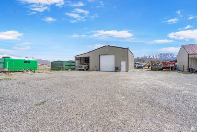 270 N 100 W, House other with 3 bedrooms, 2 bathrooms and 1 parking in Goshen UT | Image 25