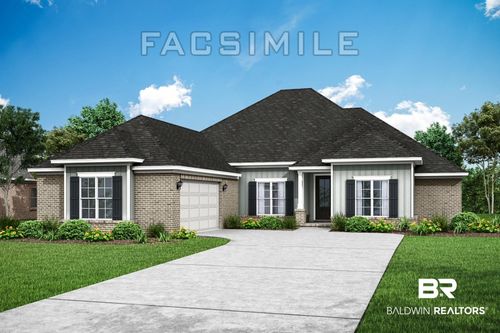 133 Daybreak Trl, Fairhope, AL, 36532-0917 | Card Image