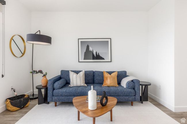 UNIT-1142 - 2303 W Deer Hollow Rd, Condo with 0 bedrooms, 1 bathrooms and 1 parking in Mayflower Mnt UT | Image 5