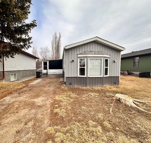 613 Iris St, Rosemary, AB, T0J2W0 | Card Image