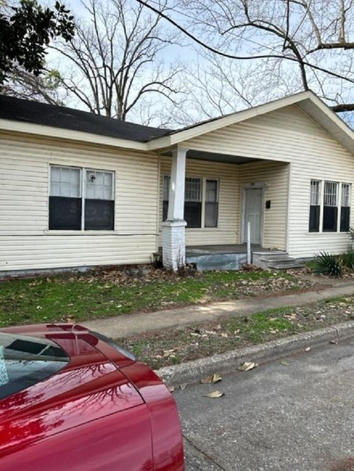 600 S Carthon Dr, Osceola, AR, 72370-3229 | Card Image