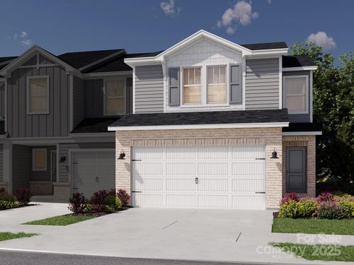 4105 Summit Woods Dr, Charlotte, NC, 28216-0390 | Card Image