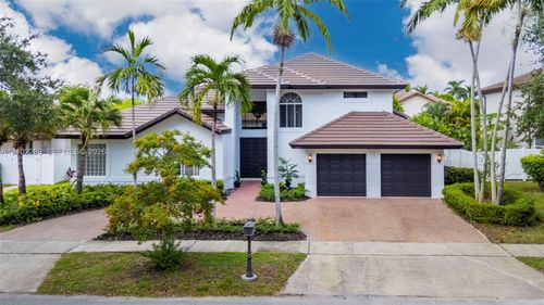 17315 Sw 13th St, Pembroke Pines, FL, 33029-4815 | Card Image