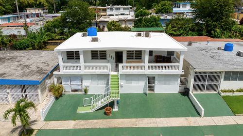 28-Calle C Urb Los Choferes Calle C, SAN JUAN, PR, 00926 | Card Image