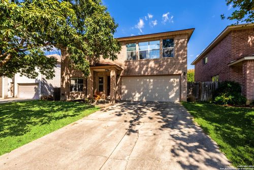 11086 Cedar Park, San Antonio, TX, 78249 | Card Image