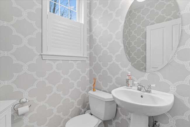 4 - 4 Rose Court Way, Condo with 3 bedrooms, 4 bathrooms and 2 parking in East Walpole MA | Image 5