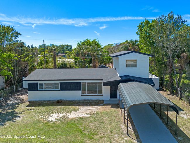 463 Camel Cir, House other with 3 bedrooms, 2 bathrooms and null parking in Cocoa FL | Image 5